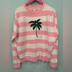 Lilly Pulitzer NWT Ballad Sweatshirt